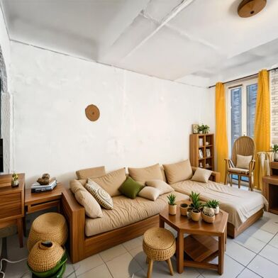 Appartement 3 pièces 93000 €