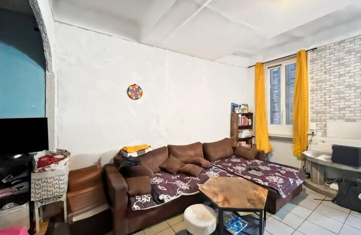 À vendre – Appartement T3 loué – Idéal investisseur — photo 2