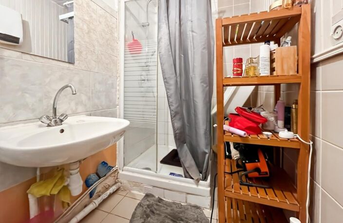 À vendre – Appartement T3 loué – Idéal investisseur — photo 3