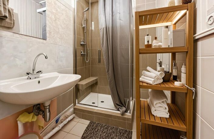 À vendre – Appartement T3 loué – Idéal investisseur — photo 4