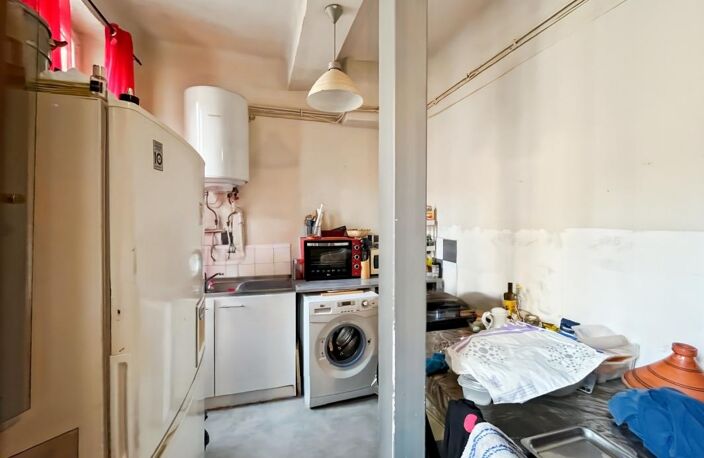 À vendre – Appartement T3 loué – Idéal investisseur — photo 5