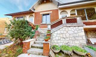 Maison 5 Pièces 235 m² à vendre à Toulouse (31500)