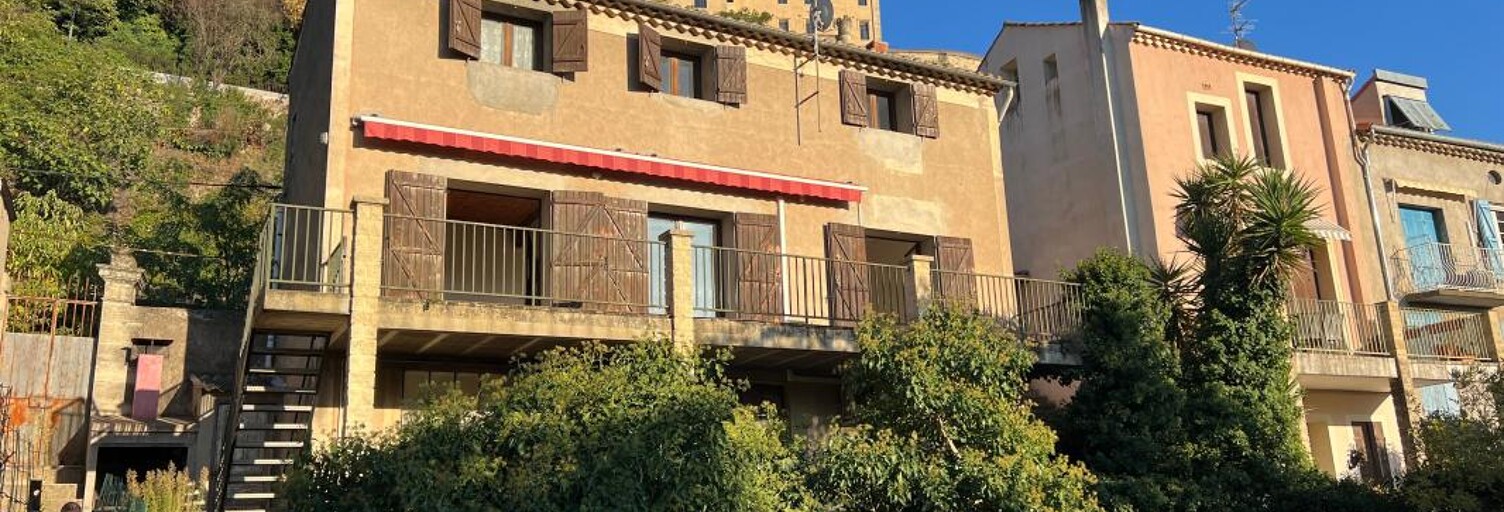 Maison 3 Pièces 105 m² à vendre à Béziers (34500)