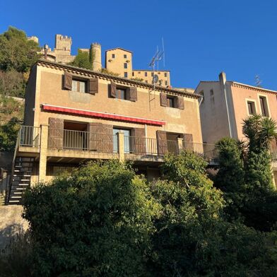 Maison 3 pièces 262500 €