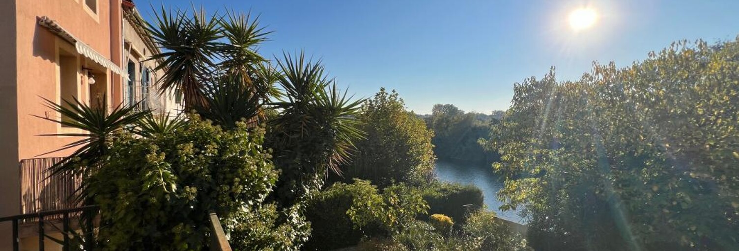 Maison 3 Pièces 105 m² à vendre à Béziers (34500)