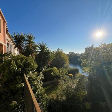 Maison 3 pièces 262500 €