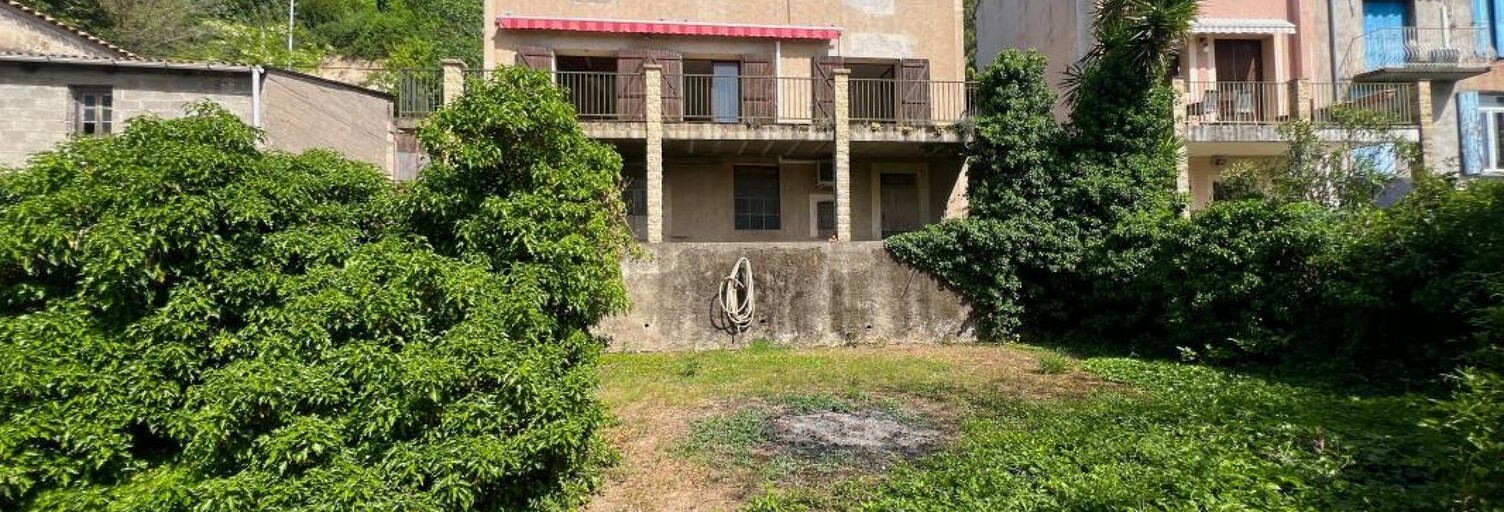 Maison 3 Pièces 105 m² à vendre à Béziers (34500)