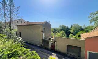 Maison 3 Pièces 83 m² à vendre à Béziers (34500)