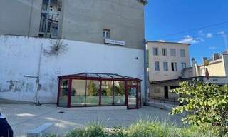 Immeuble  200 m² à vendre à Limoges (87000)