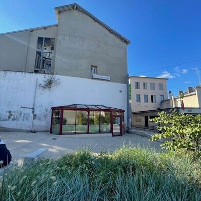 Immeuble  360000 €