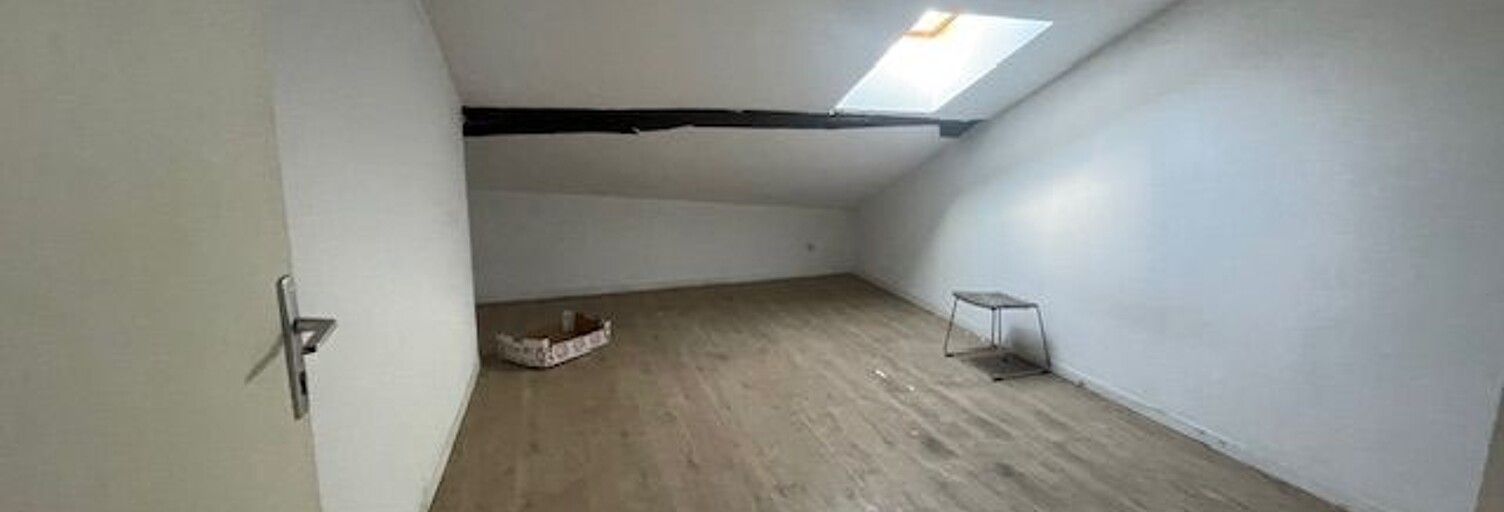 Immeuble  200 m² à vendre à Limoges (87000)