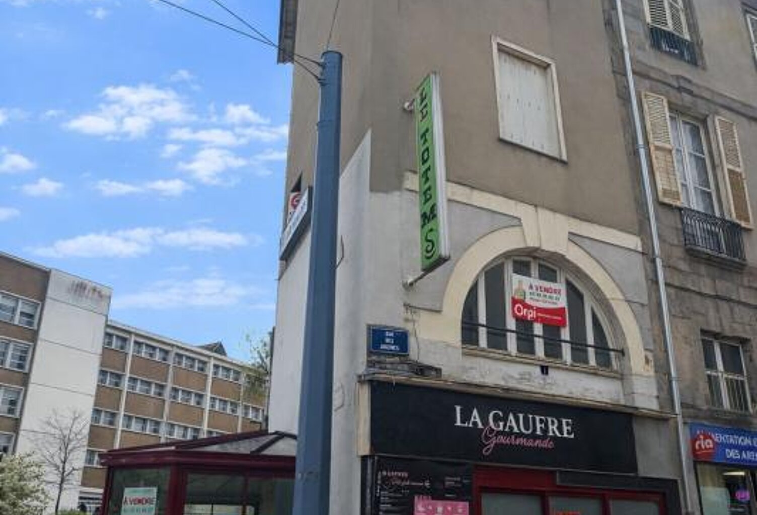 Immeuble de rapport - Hyper Centre — photo 1