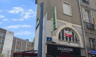 Immeuble  200 m² à vendre à Limoges (87000)