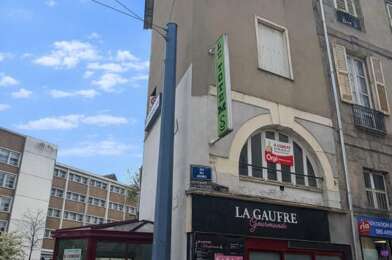 Immeuble  313000 €