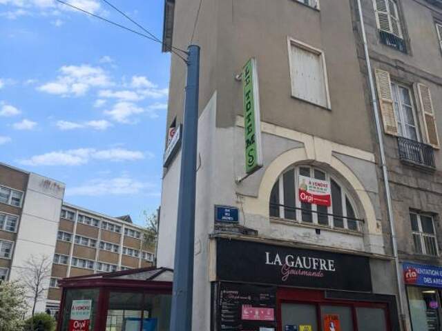 Immeuble de rapport - Hyper Centre — photo du bien