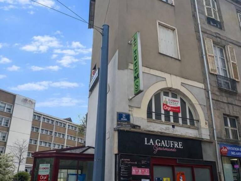 Immeuble de rapport - Hyper Centre — photo 1