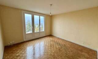 Appartement 2 Pièces 47 m² à louer à Limoges (87000)
