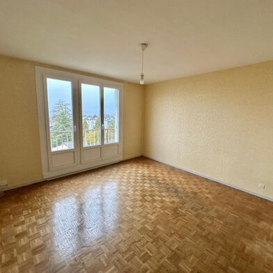 Appartement 2 pièces 580 €