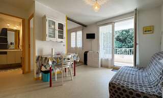 Appartement 2 Pièces 23 m² à vendre à Saint-Palais-sur-Mer (17420)