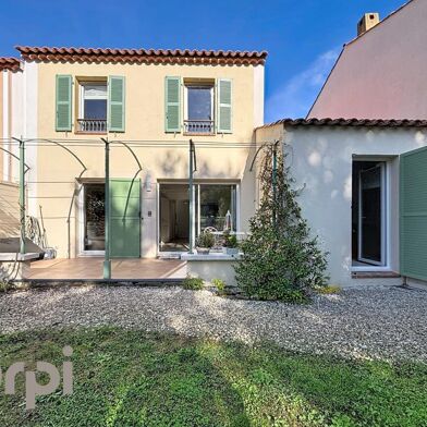 Maison 5 pièces 399000 €