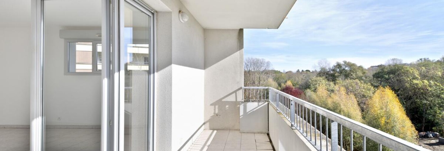 Appartement 4 Pièces 93 m² à vendre à Toulouse (31400)