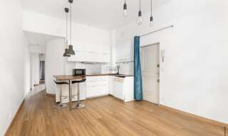 Appartement 2 Pièces 40 m² à vendre à Toulouse (31000)