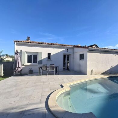 Maison 3 pièces 212000 €