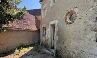 Maison 6 Pièces 190 m² à vendre à Bélâbre (36370)