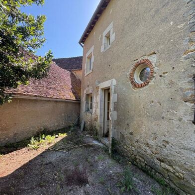 Maison 6 pièces 45000 €