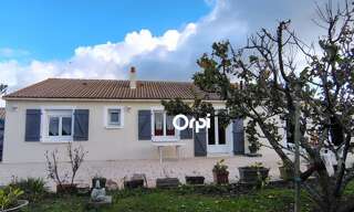 Maison 4 Pièces 106 m² à vendre à Bourcefranc-le-Chapus (17560)