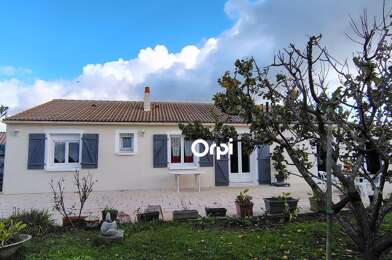 Maison 4 pièces 264450 €