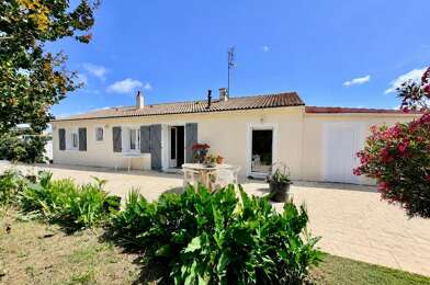 Maison 4 pièces 262500 €