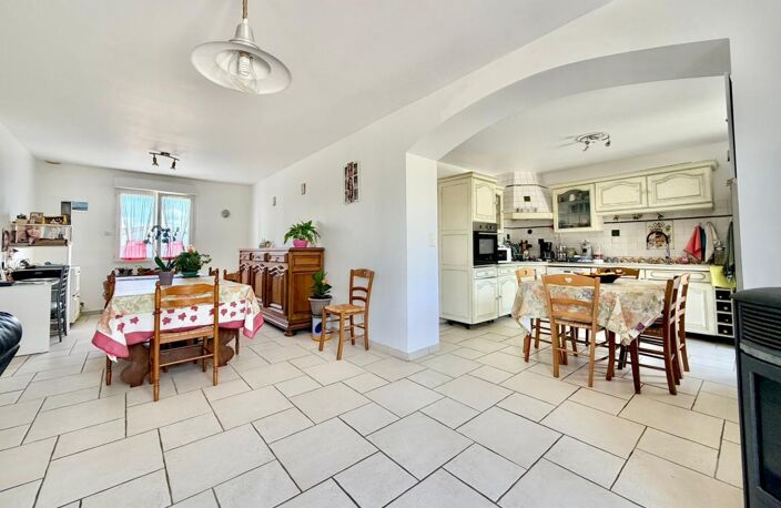 PLAIN PIED de 100m² - AUX PORTES DE L'ILE D'OLERON — photo 3