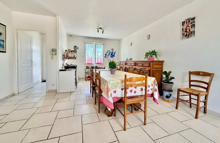 PLAIN PIED de 100m² - AUX PORTES DE L'ILE D'OLERON — photo 4
