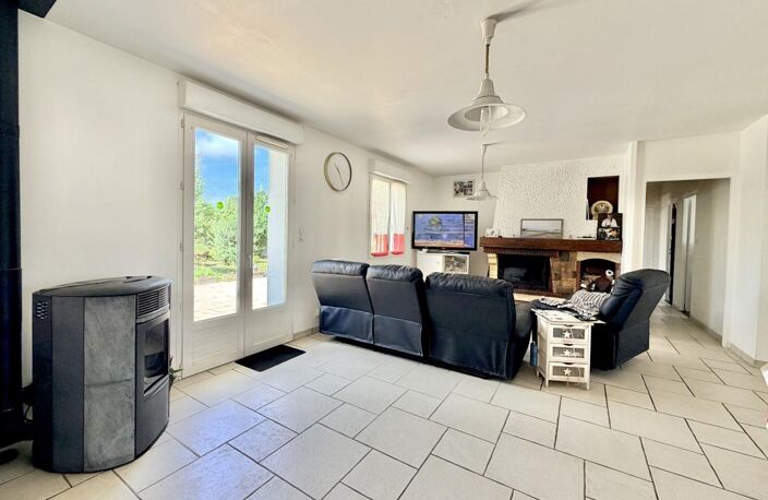 PLAIN PIED de 100m² - AUX PORTES DE L'ILE D'OLERON — photo 5