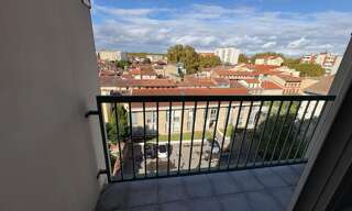 Appartement 1 Pièce 14 m² à vendre à Toulouse (31300)