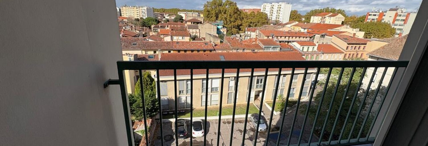 Appartement 1 Pièce 14 m² à vendre à Toulouse (31300)