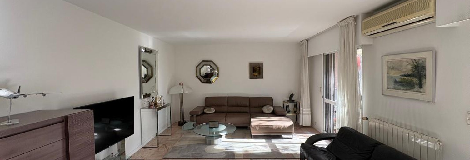 Appartement 4 Pièces 128 m² à vendre à Toulouse (31300)