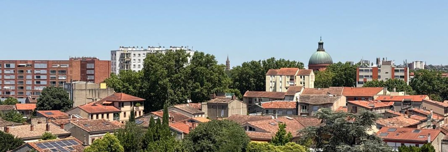 Appartement 4 Pièces 128 m² à vendre à Toulouse (31300)