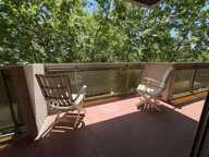 Toulouse Saint-Cyprien,  Appartement Type 5 d'Exception avec Terrasse, Balcons et Garage — photo 2