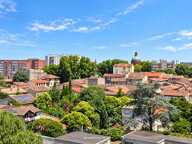 Toulouse Saint-Cyprien,  Appartement Type 5 d'Exception avec Terrasse, Balcons et Garage — photo 2