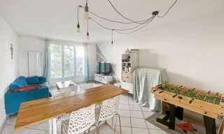 Appartement 3 Pièces 70 m² à vendre à Chécy (45430)