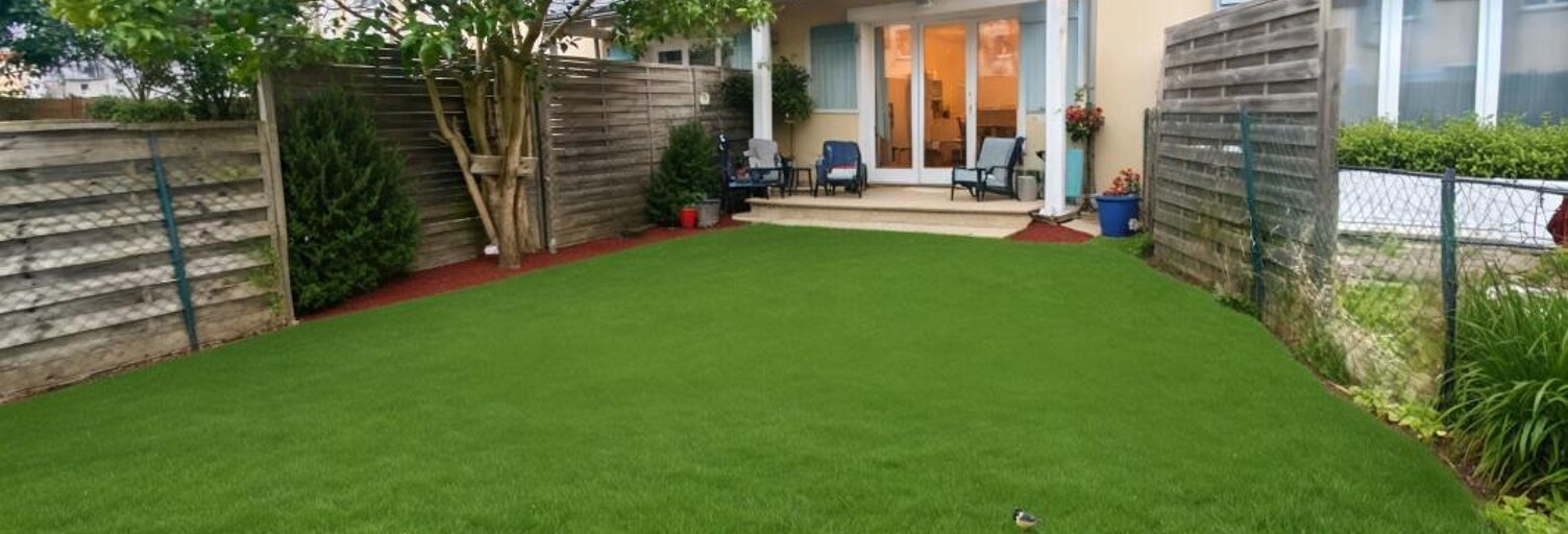 Appartement 3 Pièces 63 m² à vendre à Chécy (45430)