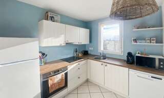 Appartement 3 Pièces 63 m² à vendre à Chécy (45430)