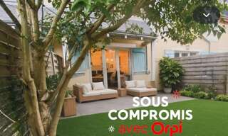 Appartement 3 Pièces 63 m² à vendre à Chécy (45430)