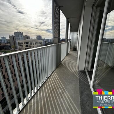 Appartement 2 pièces 187000 €