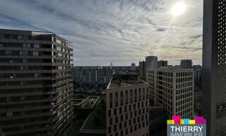 Appartement 2 Pièces 41 m² à vendre à Nantes (44000)