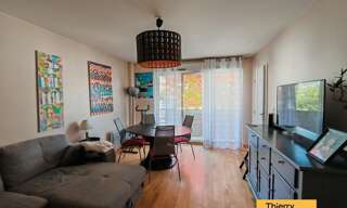 Appartement 3 Pièces 60 m² à vendre à Nantes (44300)