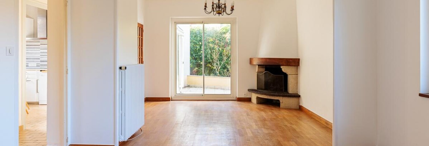 Maison 6 Pièces 128 m² à vendre à Nantes (44100)