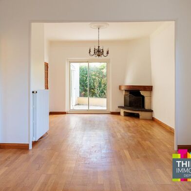 Maison 6 pièces 517275 €